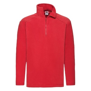 Толстовка мужская "Half Zip Fleece"