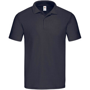 Рубашка поло мужская ORIGINAL POLO 185