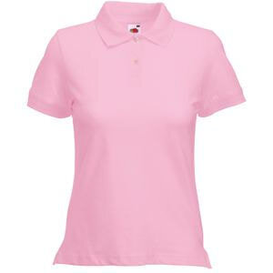 Поло женское POLO LADY-FIT 210
