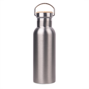 Бутылка для воды DISTILLER, 500мл