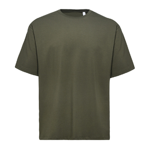 Футболка New Gen оверсайз 210 г/м2 хаки 2XL