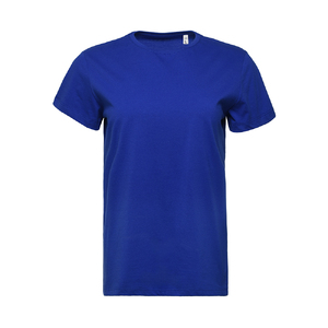 Футболка New Gen ЖЕН 160г О-ворот ярко-синий 2XL