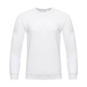 New Gen свитшот 300 г/м2 3-нитка с начесом белый 2XL