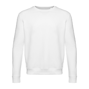 New Gen свитшот 300 г/м2 3-нитка петля белый 2XL