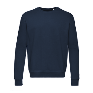 New Gen свитшот 300 г/м2 3-нитка петля темно-синий 2XL