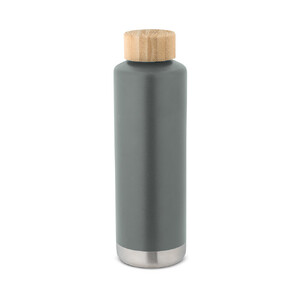 NORRE BOTTLE. Термо-Бутылка из нержавеющей стали (термос) 640 мл с логотипом