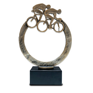 Награда LE TOUR DE FRANCE с логотипом