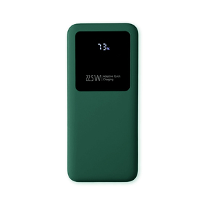 Внешний аккумулятор Kris soft touch, 10000mAh