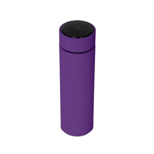 Термос MARK LED soft touch 500 мл