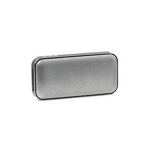 Bluetooth колонка Nano Charge с логотипом