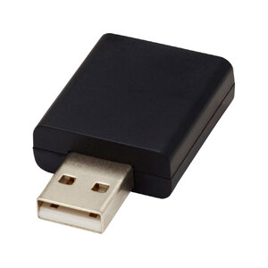 Блокиратор данных USB Incognito с логотипом