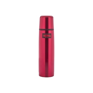 Термос из нерж. стали тм THERMOS   FBB-500 Red с логотипом