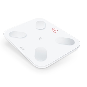Умные диагностические весы Picooc S1 Pro White V2 (6924917717384), белый