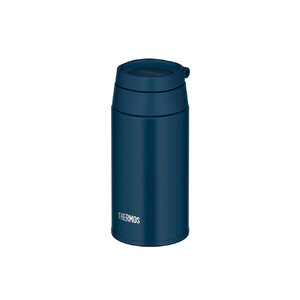 Термос из нерж. стали тм THERMOS JOO-380 IBL0,38 L с логотипом