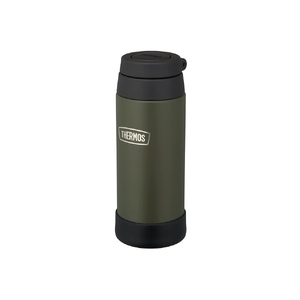 Термос из нерж. стали тм THERMOS ROB-500 KKI0,5 L с логотипом