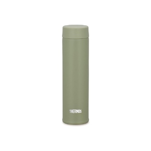 Термос из нерж. стали тм THERMOS JOJ-180 KKI0.18L с логотипом