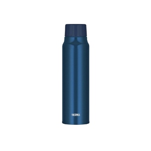 Термос из нерж. стали тм THERMOS FJK-1000 NVY 1,0L с логотипом