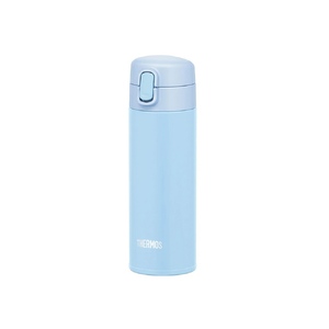 Термос из нерж. стали тм THERMOS FJM-350 LB 0,35L с логотипом