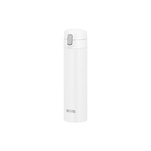 Термос из нерж. стали тм THERMOS FJM-450 WH 0,45L с логотипом
