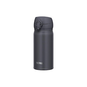 Термос из нерж. стали тм THERMOS JNL-356 SMB0.35L с логотипом