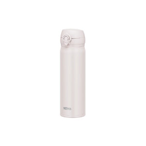 Термос из нерж. стали тм THERMOS JNL-506 ASWH0.5L с логотипом