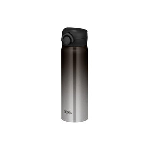 Термос из нерж. стали тм THERMOS JNR-502 LTD BKG 0.5L с логотипом