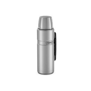 Термос из нерж. стали тм THERMOS SK2010 MS 1.2L с логотипом