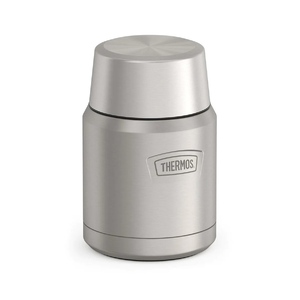 Термос из нерж. стали тм THERMOS IS-300 MS 0.47L с логотипом