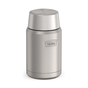 Термос из нерж. стали тм THERMOS IS-301 MS 0.71L с логотипом