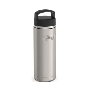 Термос из нерж. стали тм THERMOS IS-200 MS 0.71L с логотипом