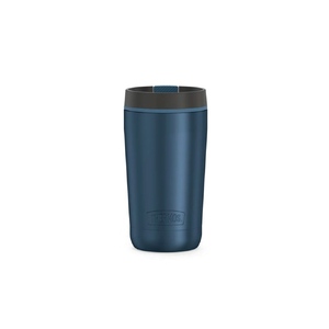 Термокружка из нерж. стали тм THERMOS GUARDIAN TS-1292 BL 0,355L с логотипом
