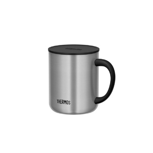Термокружка из нерж. стали тм THERMOS JDG-352C SMT 0.35L с логотипом