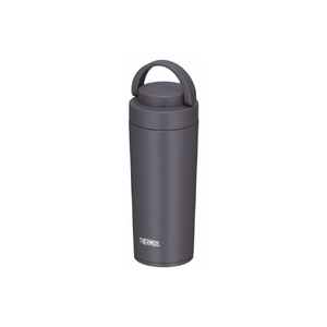 Термокружка из нерж. стали тм THERMOS JOV-420 MGY 0.420L с логотипом