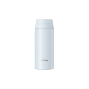 Термокружка из нерж. стали тм THERMOS JOR-250 WHGY 0.25L с логотипом