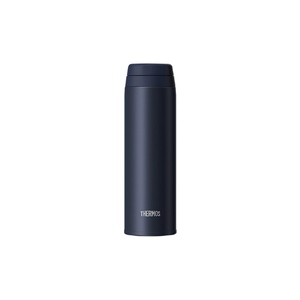 Термокружка из нерж. стали тм THERMOS JOR-500 DNVY 0.5L с логотипом