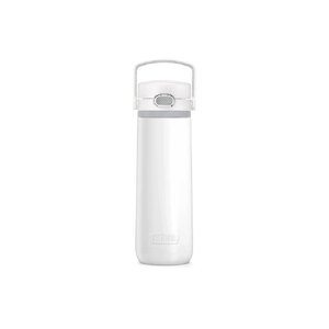 Термос из нерж. стали тм THERMOS TS2309 WHT 0.5L с логотипом