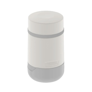 Термос для еды из нерж. стали тм THERMOS GUARDIAN TS-3029  WHT0,5L с логотипом