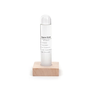 Предсказатель погоды "Storm Glass"