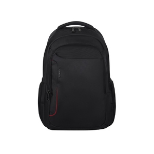 Рюкзак Eberhart Backpack черный EBH29759-1-17" с логотипом