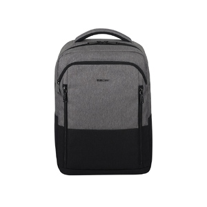 Рюкзак Eberhart Backpack темно-серый EBH29723-LG-14" с логотипом