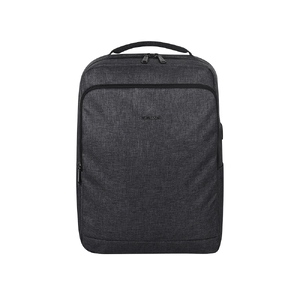 Рюкзак Eberhart Backpack темно-серый EBH29827-DG-14" с логотипом
