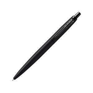 Шариковая ручка Parker Jotter XL SE20 Monochrome в подарочной упаковке, цвет: Black, стержень: Mblue