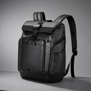 Рюкзак Giant для ноутбука 15.6", черный