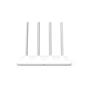 Маршрутизатор Wi-Fi Mi Router 4C White R4CM (DVB4231GL)