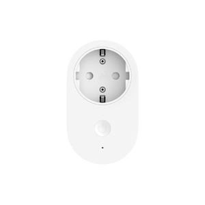 Розетка умная Mi Smart Power Plug ZNCZ05CM (GMR4015GL)
