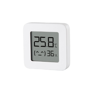 Датчик температуры и влажности Mi Temperature and Humidity Monitor 2 LYWSD03MMC (NUN4126GL)