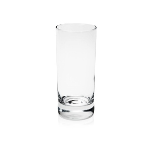 Стакан для воды Highball, 285 мл с логотипом