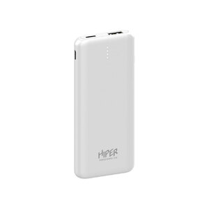 Портативный внешний аккумулятор PSL5000 White