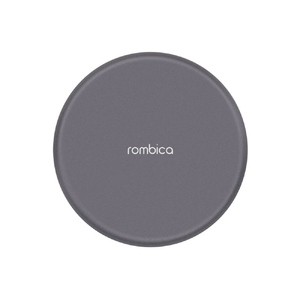 Беспроводное зарядное устройство Rombica NEO Q1 Quick, серый