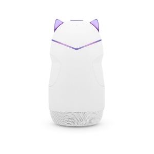 Портативная акустика Rombica Mysound Kitty 4C, белый